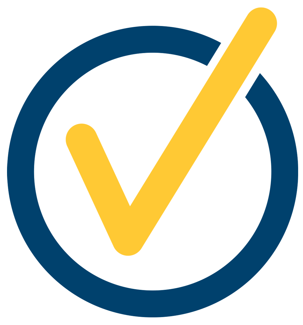 checkmark