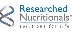 Shop by Category - Researched Nutritionals