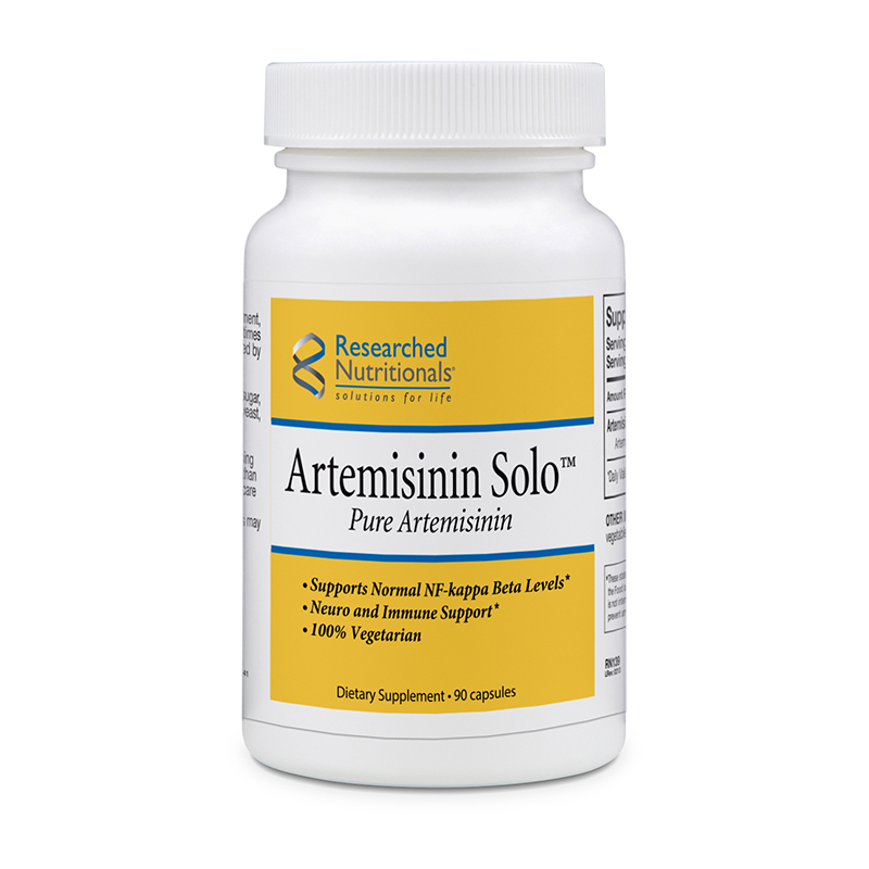 Artemisinin Solo™ - ...