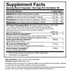 mitochondrial support ATP fuel supp facts