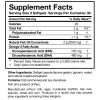 omega-3 supp facts
