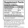 Corebiotic supplement facts