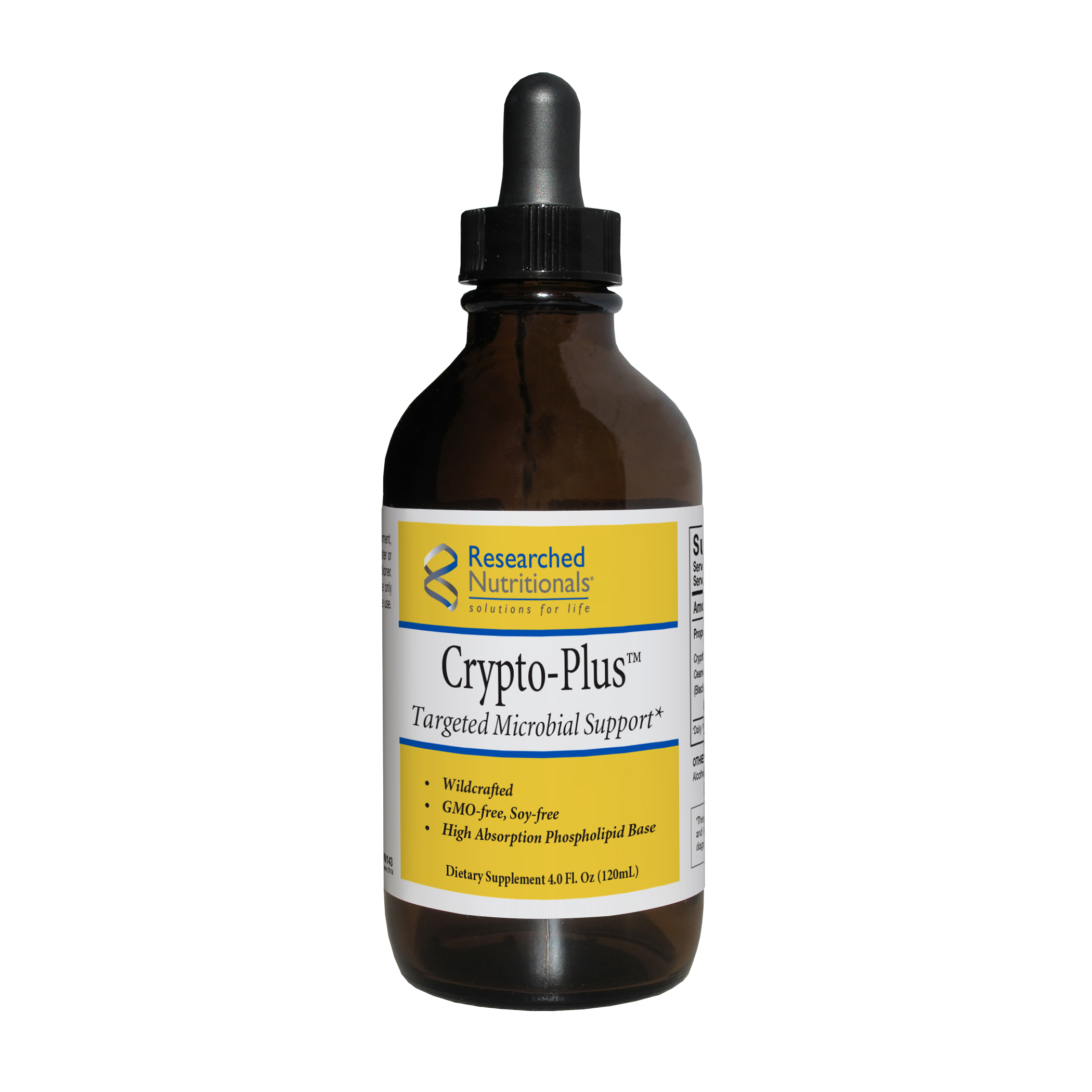 crypto plus