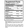 C-RLA is a high dose liposomal Vitamin C supplement facts