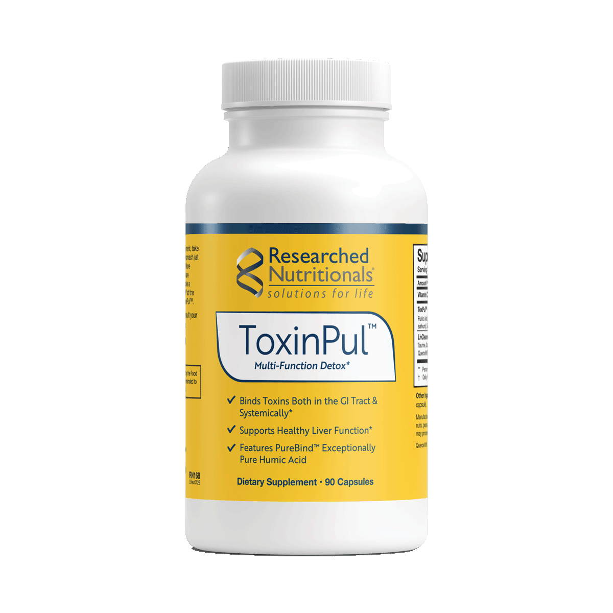 ToxinPul™