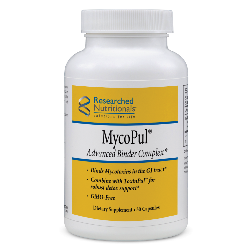 mycopul research bottle image support removal of mycotoxin