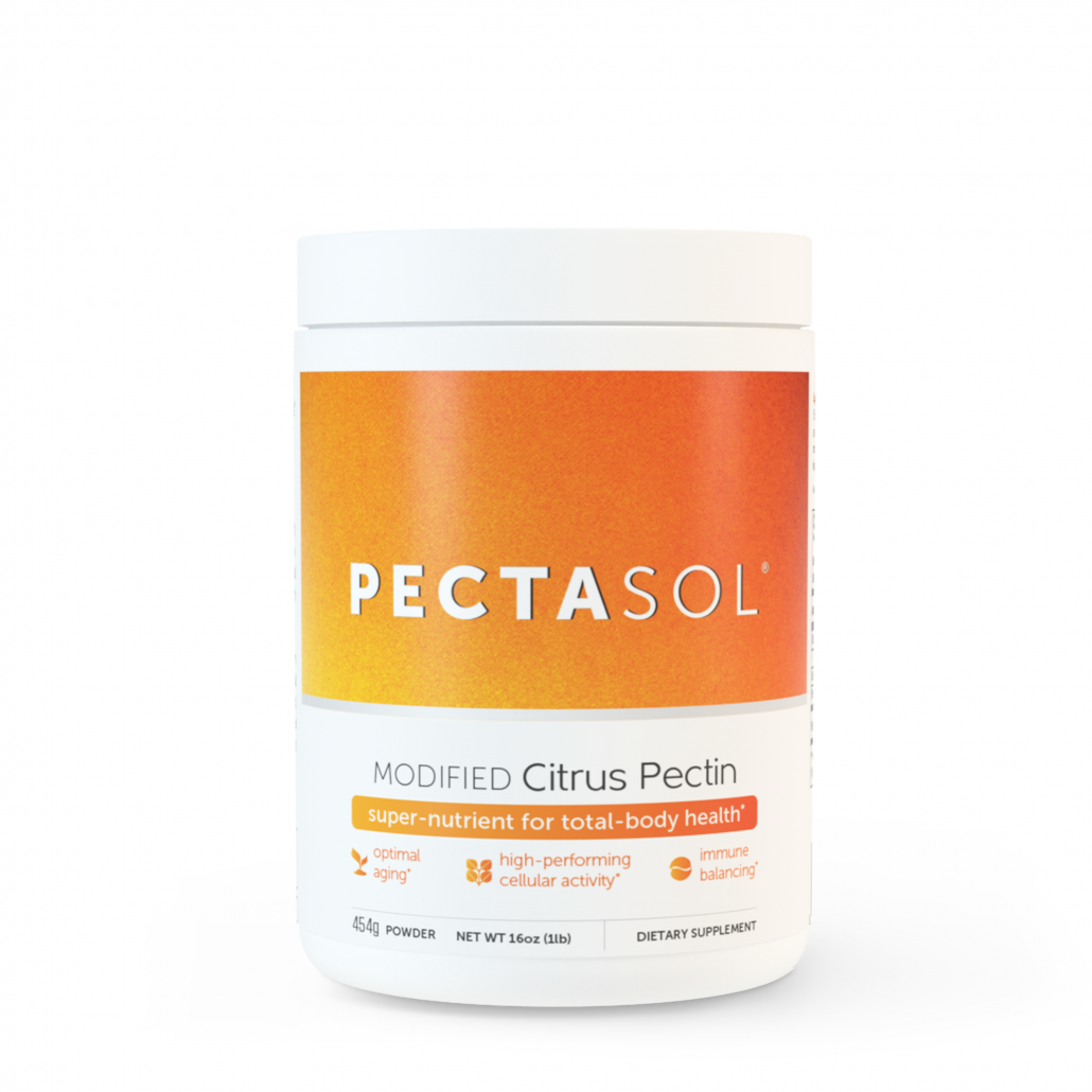 PectaSol-C® Powder (454 grams) - Researched Nutritionals