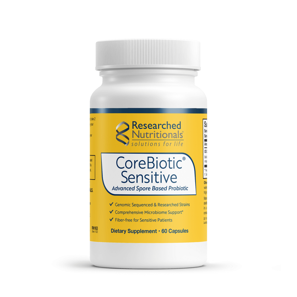 CoreBiotic® Sensitive