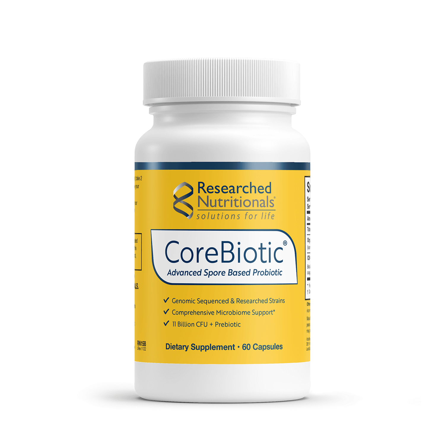 CoreBiotic [Digestive Health]