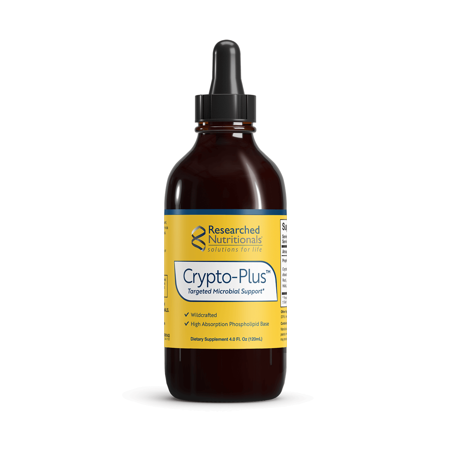 Crypto-Plus™ bottle