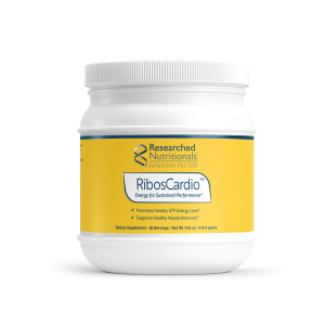D-ribose - RibosCardio™