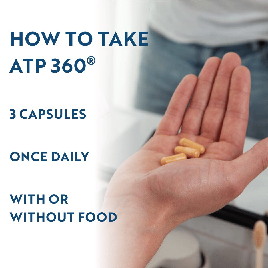 ATP 360®
