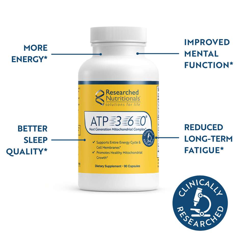 ATP 360®