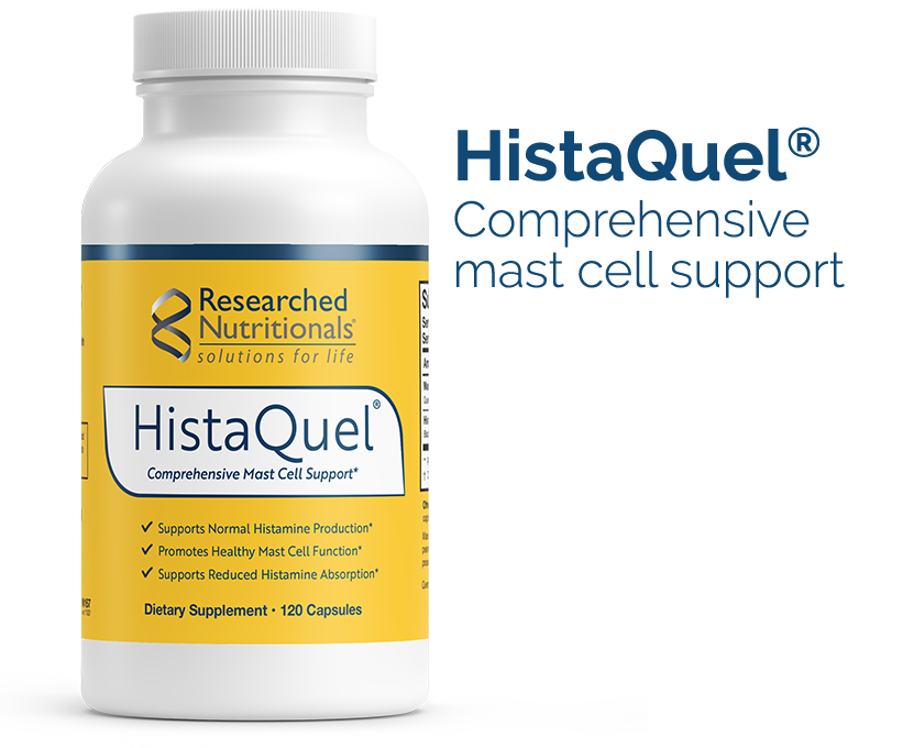 エルセーヌ　スレア　サプリ Our Story – Japanese - Researched Nutritionals