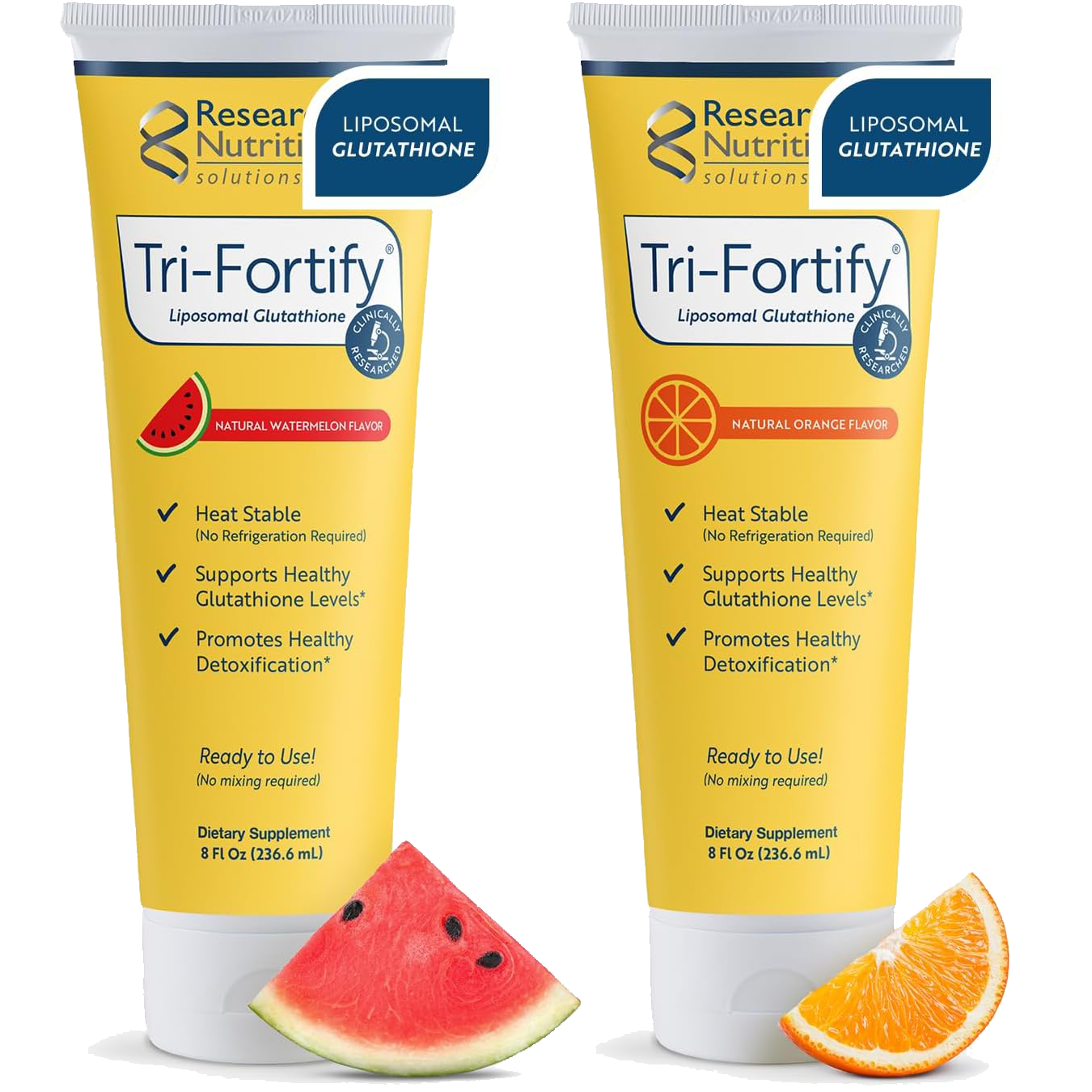 Tri-Fortify® Liposomal Glutathione